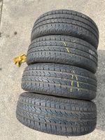 4 Sommerreifen SEMPERIT  195/60R16 C Hessen - Wiesbaden Vorschau