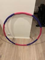 Hula Hoop Reifen Sachsen - Mehltheuer Vogtl Vorschau