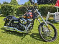Harley Davidson Motorrad Nordrhein-Westfalen - Hagen Vorschau