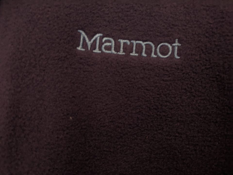 Marmot Fleecejacke NEU in Köln