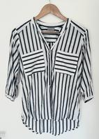 Vero Moda Bluse, Shirt Gr. M Nordrhein-Westfalen - Erwitte Vorschau