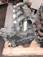 Porsche 944 Serie 1 Motor Kolben Pleuel Kurbelwelle Ölwange Kabel Baden-Württemberg - Bad Schönborn Vorschau