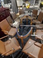 Tisch "the round table" A1 / Designermöbel / #10333 Kr. München - Oberschleißheim Vorschau