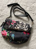 Desigual Handtasche/ Umhängetasche Baden-Württemberg - Mühlhausen Vorschau