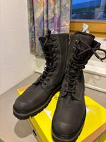 Schöne Boots Stiefelette grau von Maripe Gr. 43 *Neuwertig* Bayern - Sankt Wolfgang Vorschau