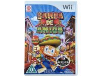 Nintendo Wii Samba De Amigo Baden-Württemberg - Willstätt Vorschau