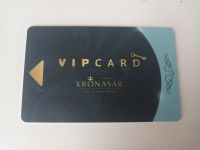 Europa Park Kronasar VIP Card Bayern - Uttenreuth Vorschau