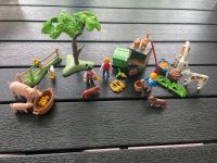 Playmobil Streichelzoo Nordrhein-Westfalen - Solingen Vorschau