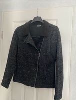 Damen Jacke blazer Strickjacke Gr.M Sachsen-Anhalt - Egeln Vorschau