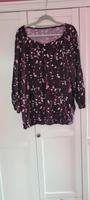 Damenshirt 3/4 Arm Sachsen - Coswig Vorschau
