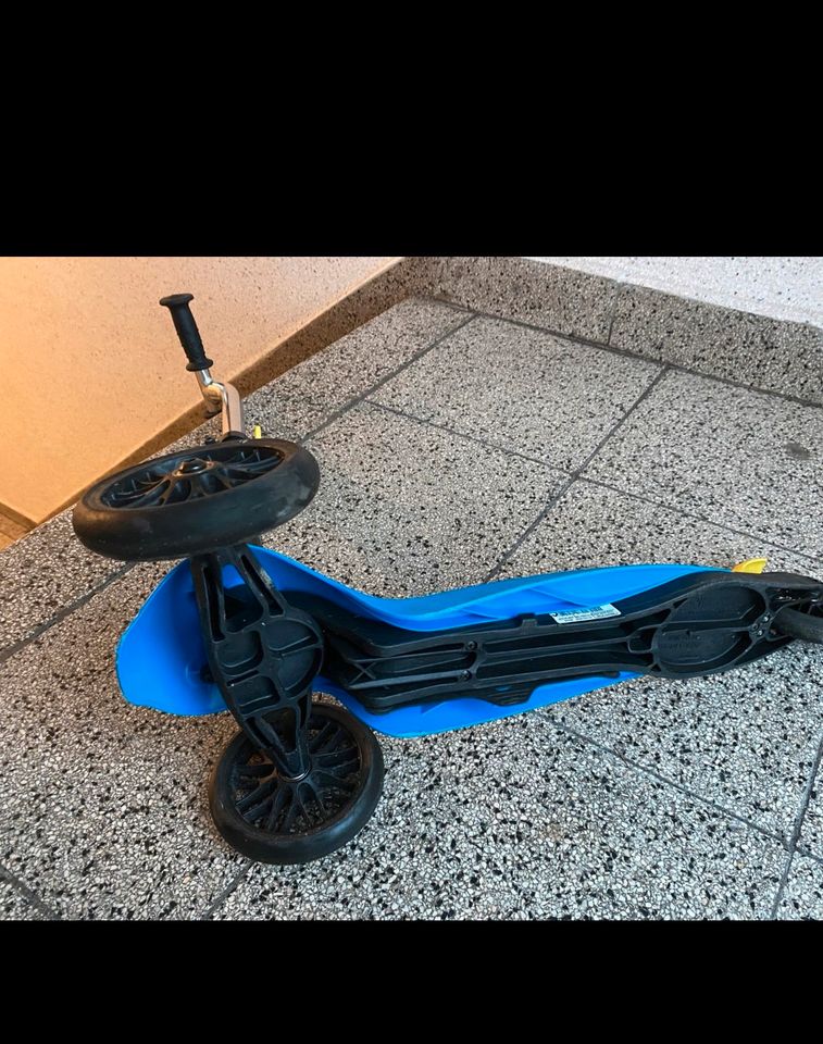 Dreirad Scooter Roller für Kinder ab 2 bis 4 in Dortmund