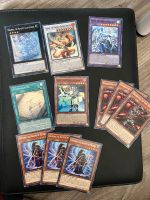 Yugioh Magitus card set Baden-Württemberg - Mannheim Vorschau