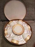 Yamasen Fine Porcelain 24 Gold Niedersachsen - Hohenhameln Vorschau