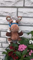 Pferd Jünter Fohlen Geschenk Amigurumi Nordrhein-Westfalen - Mönchengladbach Vorschau