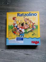 Haba Ratzolino, Lernspiel Nordrhein-Westfalen - Erkrath Vorschau