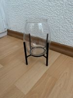 Taro Vase aus stand gr.21 cm Bayern - Mühldorf a.Inn Vorschau