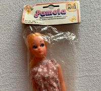 Ankleidepuppe Pamela Gerold Guterl selten, und Köpfe von Barbie Nordrhein-Westfalen - Lippstadt Vorschau