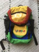 Kindergarten-Rucksack, 3 L, Jako-o / Deuter, bunt, Niedersachsen - Emden Vorschau