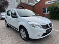 Dacia Sandero Ambiance 1.4 GAS/BENZINab Werk'1.25-TÜV Kiel - Kronshagen Vorschau