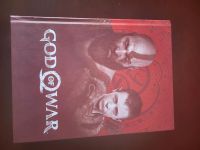 God Of War Limited Special Collectors Edition Guide Lösungsbuch Nordrhein-Westfalen - Lünen Vorschau