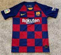 Nike Trikot FC Barcelona Größe 147-157 cm Bochum - Bochum-Südwest Vorschau