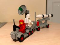 LEGO 897 (462) Mobile Rocket Launcher / Zustand 1a Wandsbek - Hamburg Lemsahl-Mellingstedt Vorschau