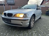 BMW 316i ohne tüv Nordrhein-Westfalen - Gütersloh Vorschau