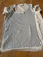 Monari Shirt 40 beige 1x getragen inklusive Versand Bayern - Neukirchen vorm Wald Vorschau