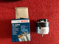 BOSCH Kraftstofffilter Ford, Mazda, Volvo Diesel 1,6 TDCI Bayern - Beilngries Vorschau