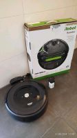 IRobot Roomba e5 schwarz Baden-Württemberg - Besigheim Vorschau