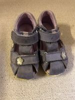 Sandalen superfit Größe 24 Schleswig-Holstein - Norderstedt Vorschau