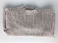 Zara, Pullover, Größe 80, beige Baden-Württemberg - Bönnigheim Vorschau