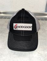 HODGDON Baseball Cap Black Mesh schwarz grau Basecap Kappe NEU Nordrhein-Westfalen - Düren Vorschau