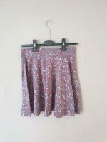 Rock Shortrock mit Blumenmuster floralem Muster S 36 Kiel - Holtenau Vorschau