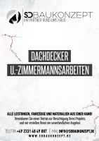 Dachdecker- u. Zimmermannsarbeiten Nordrhein-Westfalen - Hagen Vorschau