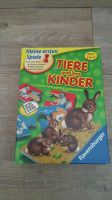 Spiel Tiere und ihre Kinder Puzzle Thüringen - Zeulenroda Vorschau