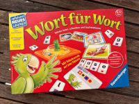 Spiel „Wort für Wort“ von Ravensburger Bayern - Weißenhorn Vorschau