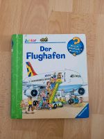 Wieso Weshalb Warum Junior Der Flughafen Bonn - Endenich Vorschau