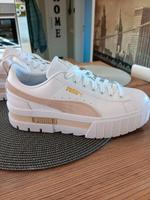 Nagelneue Puma Snickers Niedersachsen - Wilhelmshaven Vorschau