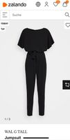 Jumpsuit Damen schwarz / Größe XS tall / Wal G Tall Stuttgart - Vaihingen Vorschau