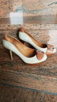 Guess Pumps Schuhe Echt Leder  Gr. 39 Top Hessen - Fulda Vorschau