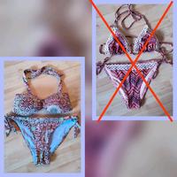 Bikini H&M Gr. 38 Hessen - Dreieich Vorschau