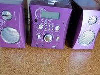 Mini Kompaktanlage Stereoanlage CD Player Rheinland-Pfalz - Reinsfeld Vorschau