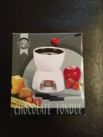 Chocolate Fondue Set Bayern - Vöhringen Vorschau