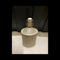 Aluminium Trinkflasche Feldflasche DDR Outdoor Camping Brandenburg - Werder (Havel) Vorschau
