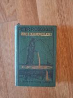 Das Buch der Novellen - Peter Rosegger München - Allach-Untermenzing Vorschau