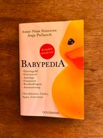 Buch Babypedia Auflage von 2022 Baden-Württemberg - Bönnigheim Vorschau
