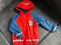 Regenjacke Jacke Gr. 98/104 Feuerwehr Nordrhein-Westfalen - Moers Vorschau