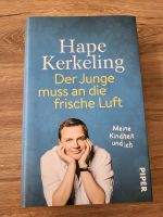 Hape Kerkeling - Der Junge muss an die frische Luft Baden-Württemberg - Hockenheim Vorschau