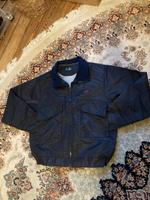 Fred Perry 90s Bomber Aviator Jacket black Hamburg - Harburg Vorschau